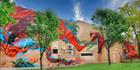 Cowra Public Street Art Mural